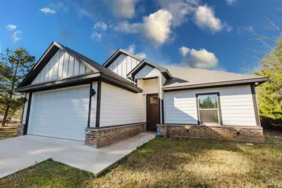 11051 Happy Acres, Tyler, TX 75706 - Photo 1