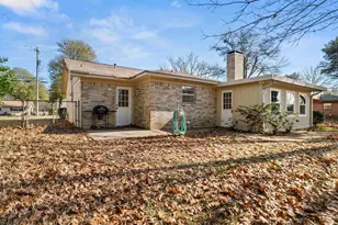 1805 Buckner, Longview, TX 75604 - Photo 23