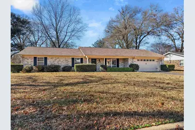 1805 Buckner, Longview, TX 75604 - Photo 1