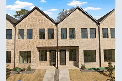 154 W 17th, Mt Pleasant, TX 75455 - Photo 1