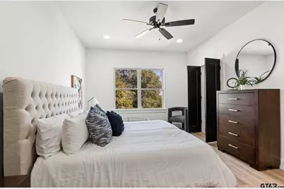 154 W 17th, Mt Pleasant, TX 75455 - Photo 21