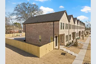 154 W 17th, Mt Pleasant, TX 75455 - Photo 5