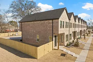 154 W 17th, Mt Pleasant, TX 75455 - Photo 5