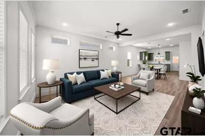 2716 Royal Village Way, Tyler, TX 75701 - Photo 5