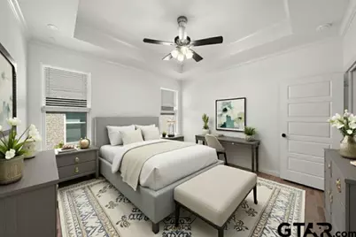 2716 Royal Village Way, Tyler, TX 75701 - Photo 15