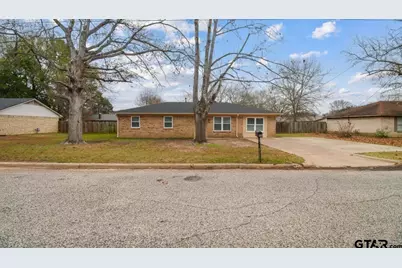 302 Shady Lane, Whitehouse, TX 75791 - Photo 1