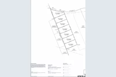 Tbd Cr 4313 Lot 6, Pittsburg, TX 75686 - Photo 5