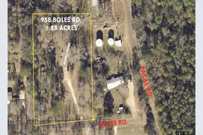 958 Boles, Gilmer, TX 75645 - Photo 29