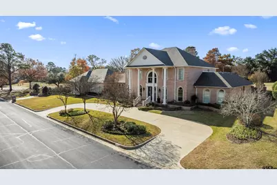 7005 Gleneagles Dr., Tyler, TX 75703 - Photo 3