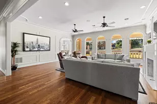 7005 Gleneagles Dr, Tyler, TX 75703 - Photo 7