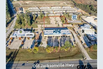 5647 Kpe Way Option 2, Tyler, TX 75703 - Photo 3