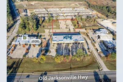 5647 Kpe Way Option 2, Tyler, TX 75703 - Photo 3