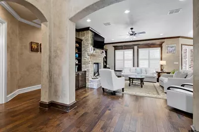 145 Abby Gail Dr, Longview, TX 75605 - Photo 5