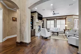 145 Abby Gail Dr, Longview, TX 75605 - Photo 5