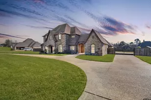 145 Abby Gail Dr, Longview, TX 75605 - Photo 39