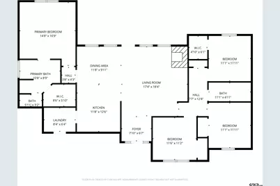 197 Cr 3101, Pittsburg, TX 75686 - Photo 27