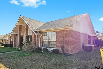 508 Brookwood, Mt Pleasant, TX 75455 - Photo 3