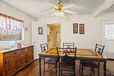 508 Brookwood, Mt Pleasant, TX 75455 - Photo 13