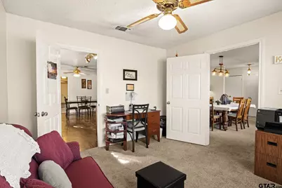 508 Brookwood, Mt Pleasant, TX 75455 - Photo 9