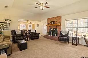 508 Brookwood, Mt Pleasant, TX 75455 - Photo 17
