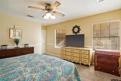 508 Brookwood, Mt Pleasant, TX 75455 - Photo 25