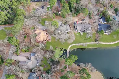 120 Rainbow Cove, Holly Lake Ranch, TX 75765 - Photo 35