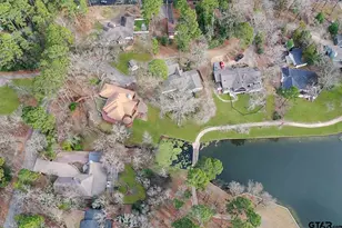 120 Rainbow Cove, Holly Lake Ranch, TX 75765 - Photo 35