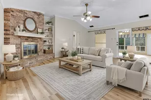 307 Easy Dr, Hideaway, TX 75771 - Photo 3