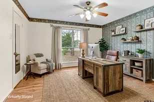 307 Easy Dr, Hideaway, TX 75771 - Photo 31