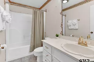 307 Easy Dr, Hideaway, TX 75771 - Photo 29