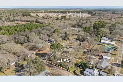 Tbd Humble St, Hawkins, TX 75765 - Photo 3