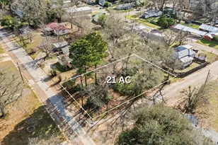 Tbd Humble St, Hawkins, TX 75765 - Photo 1