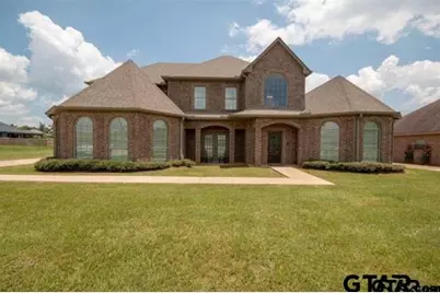 501 Maji, Whitehouse, TX 75791 - Photo 1