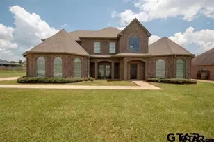 501 Maji, Whitehouse, TX 75791 - Photo 1