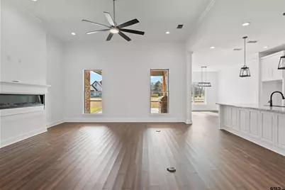 12293 Cindy Ct, Bullard, TX 75757 - Photo 3