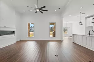 12293 Cindy Ct, Bullard, TX 75757 - Photo 3