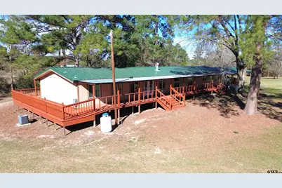 3311 Cr 4120, Crockett, TX 75835 - Photo 1