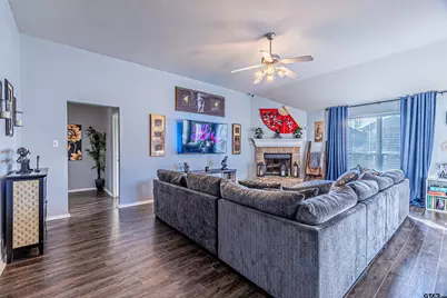 268 Cass Cir, Flint, TX 75762 - Photo 7