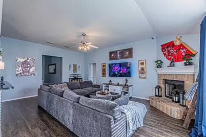 268 Cass Cir, Flint, TX 75762 - Photo 9