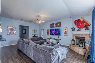 268 Cass Cir, Flint, TX 75762 - Photo 9