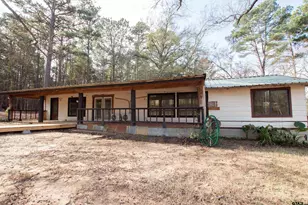 11501 Co Rd 3424, Brownsboro, TX 75756 - Photo 1