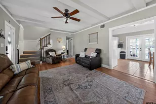 3593 Walnut Hill Dr, Flint, TX 75762 - Photo 9
