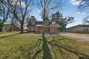 3593 Walnut Hill Dr, Flint, TX 75762 - Photo 3