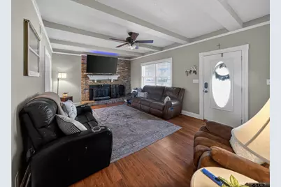 3593 Walnut Hill Dr., Flint, TX 75762 - Photo 7