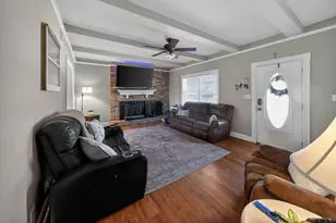 3593 Walnut Hill Dr, Flint, TX 75762 - Photo 7