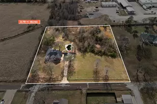 510 Oklahoma St, Van, TX 75790 - Photo 3