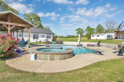 4065 Cr 1405, Jacksonville, TX 75766 - Photo 37