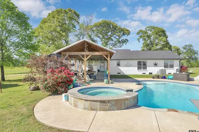 4065 Cr 1405, Jacksonville, TX 75766 - Photo 5