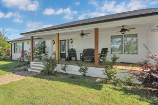 4065 Co Rd 1405, Jacksonville, TX 75766 - Photo 3