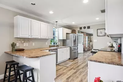 4065 Cr 1405, Jacksonville, TX 75766 - Photo 13